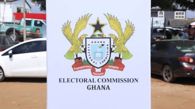 Ghana Election 2020: EC Ghana Register, Special Voters, Dos And Don'ts ...