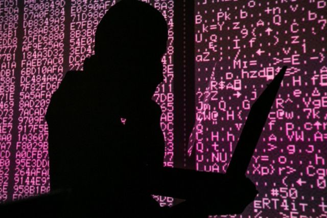 hacker