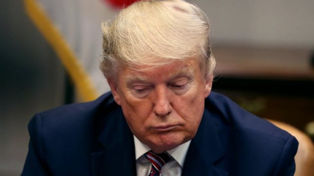 Трамп