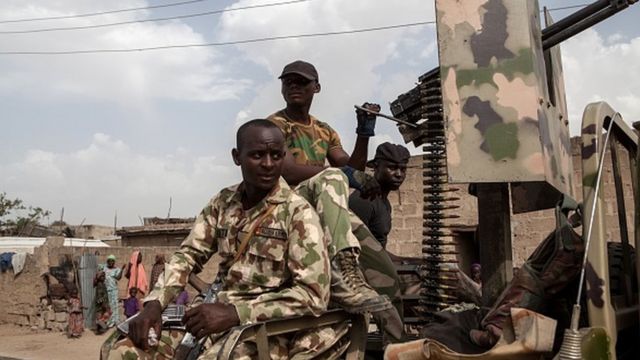 Boko Haram