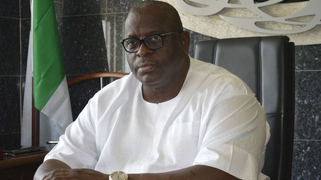 Buruji Kashamu