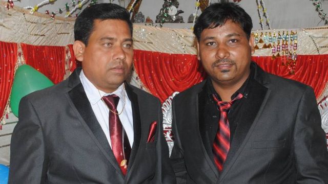 अच्युतानंद साहू