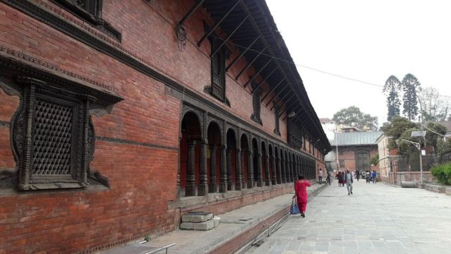 पशुपति क्षेत्र