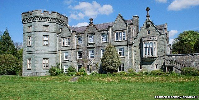 Comhairle Earra Ghàidheal is Bhòid