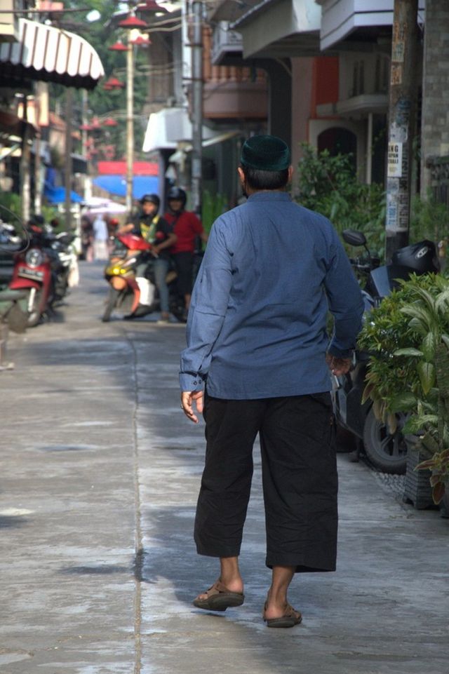 Abu Farros