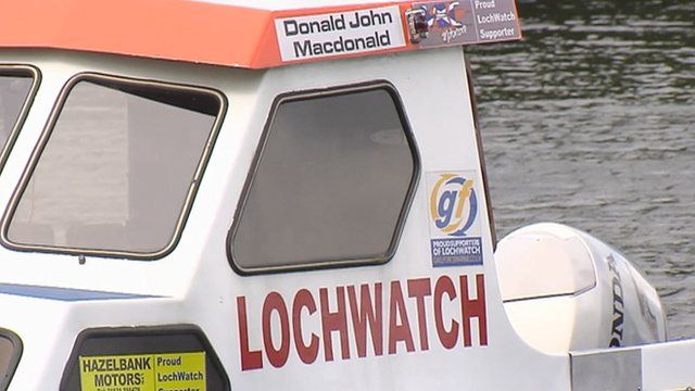 Bata Lochwatch
