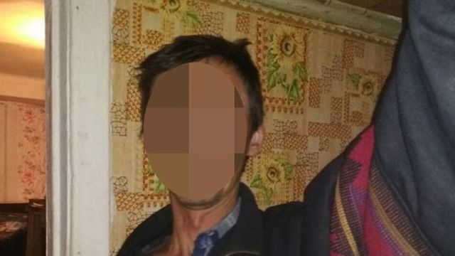В полиции говорят, что у отца детей "были признаки опьянения"