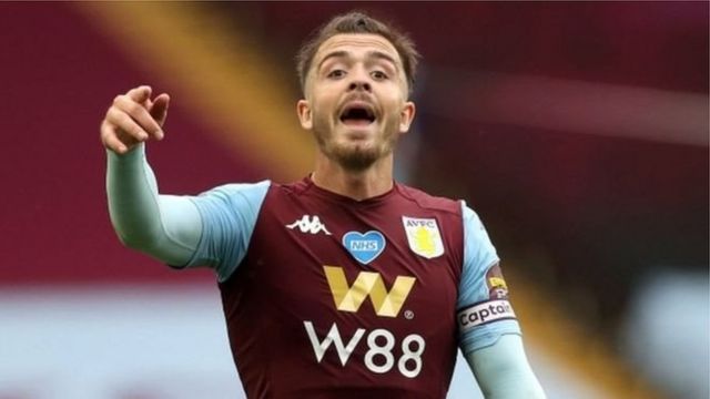 Grealish alianza kuichezea Aston Villa mwezi Mei mwaka 2014