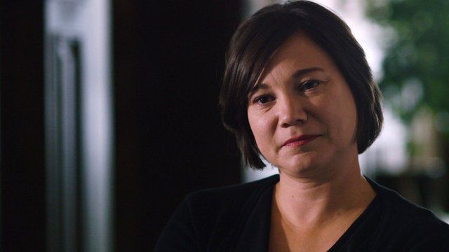 Alberta's Environment Minister Shannon Phillips