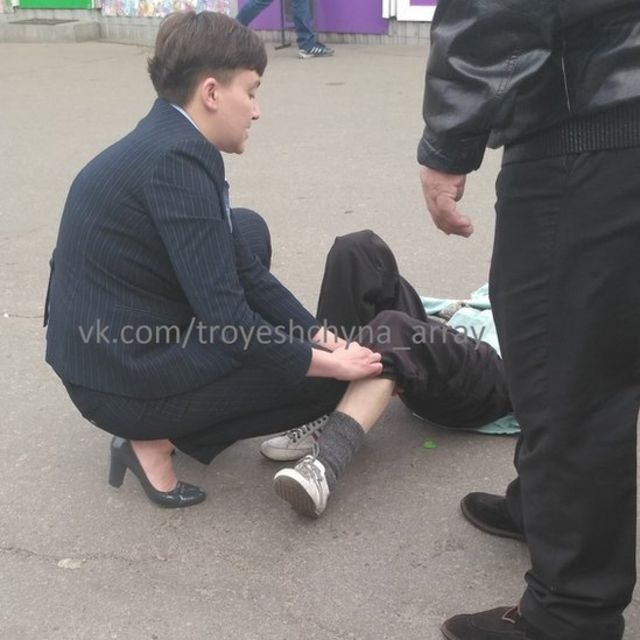 савченко