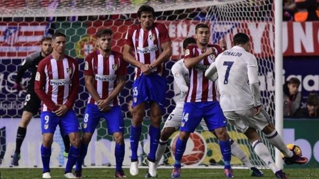 Ronaldo