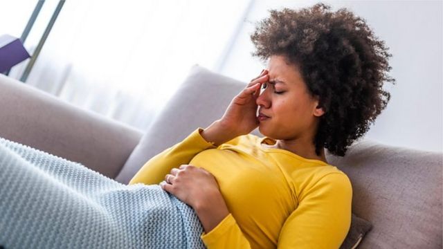 மாதவிடாய்