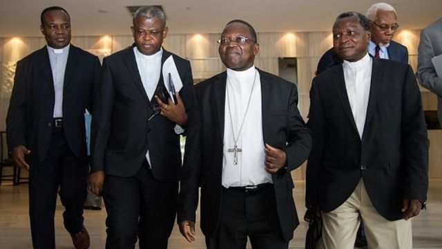cenco, lettre, étienne tshisekedi, félix tshisekedi