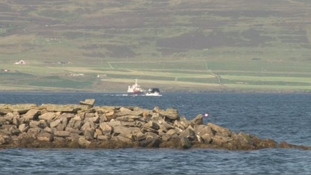 Eilean Rousaigh