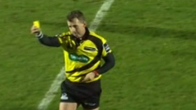 Nigel Owens