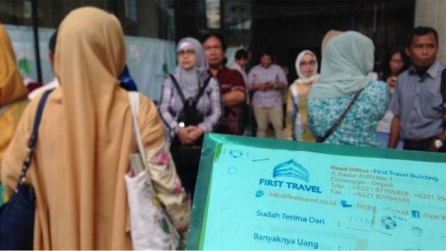 Aset First Travel Dikembalikan Ke Jemaah, Pakar TPPU: 'Preseden Bagi ...