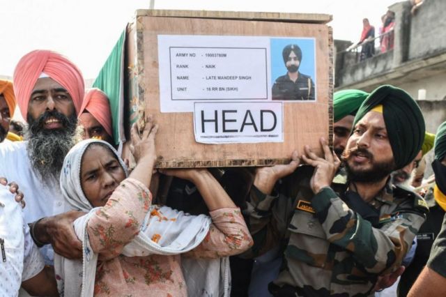 ஜம்மு-காஷ்மீர்