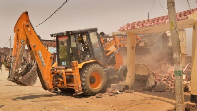 யோகி ஆதித்யநாத், நரேந்திர மோதி, உத்திர பிரதேசம், பாஜக