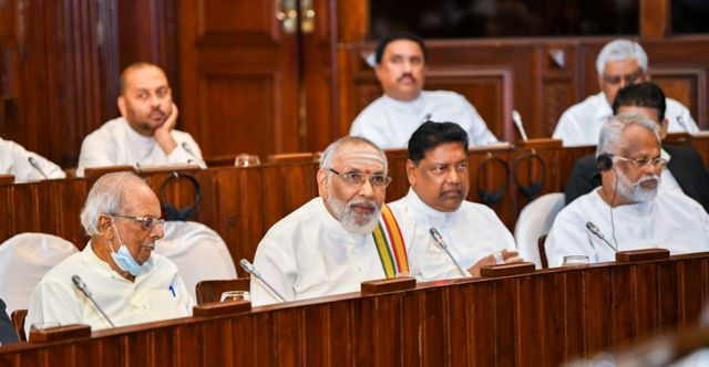 இலங்கை,  ரணில் விக்ரமசிங், தமிழர் பிரச்சனை