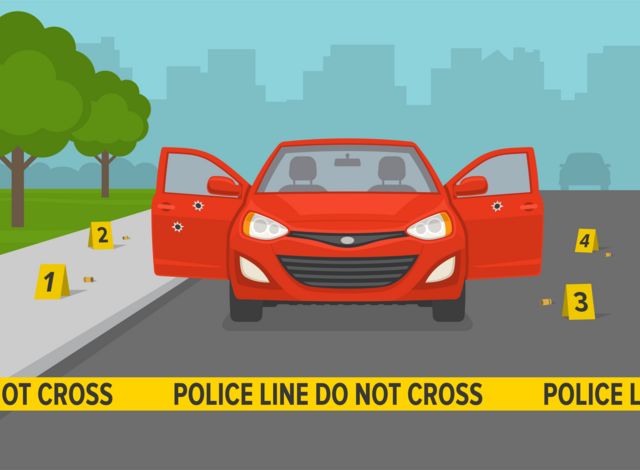 ஸ்ரீபெரும்புதூரில் என்கவுன்டர்