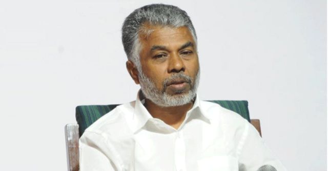 பெருமாள் முருகன்