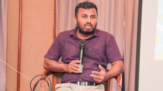 ஜனாதிபதி செயலணி