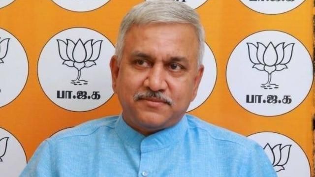 ஐயன் கார்த்திகேயன்