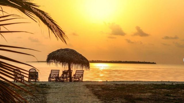 லட்சத்தீவுகள் பயணம், அதன் உணவுகள், சுற்றுலாத்தலங்கள்