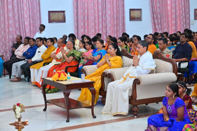 ராமர் கோவில் திறப்பு