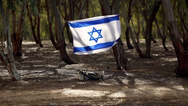 اسرائیلی ها هنوز در شوک روانی حملات حماس در آن روز هستند