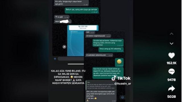 Polisi Selidiki Video Viral Gilimas, Mediasi Pastikan Tidak Ada Pungli