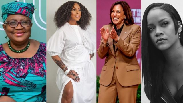 The World's Most Powerful Women 2023