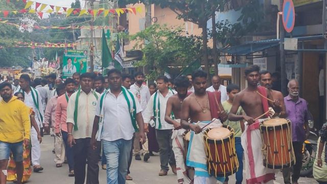 கர்நாடக சட்டப்பேரவை தேர்தல்