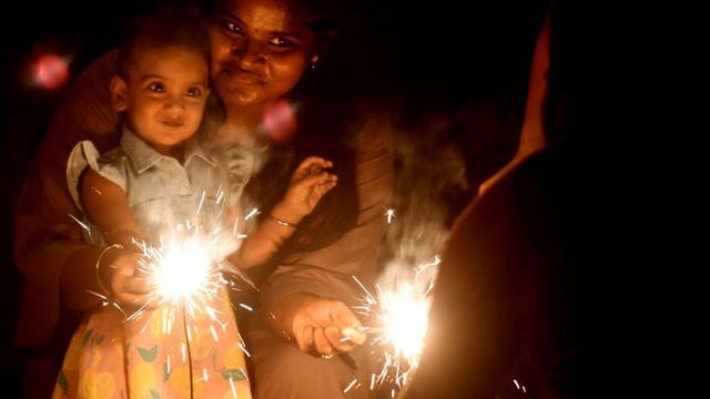 தீபாவளி இந்து பண்டிகையா? 