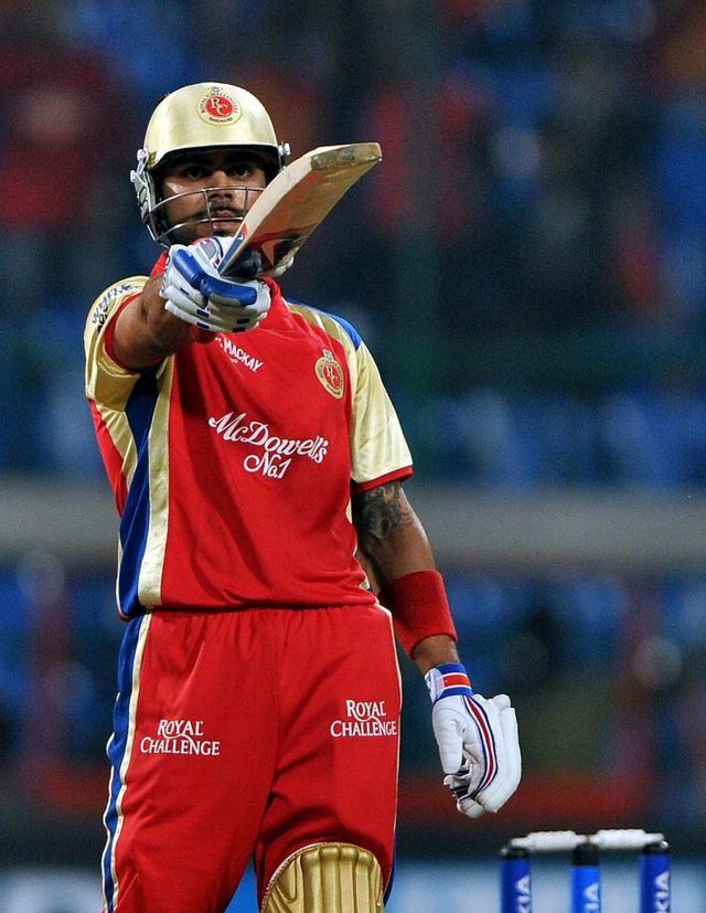 விராட் கோலி