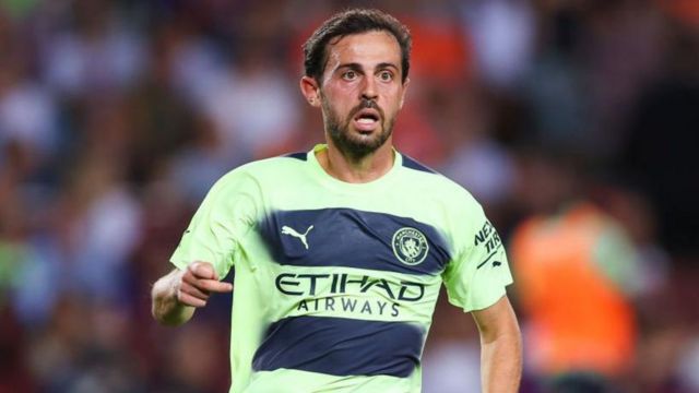 Bernardo Silva