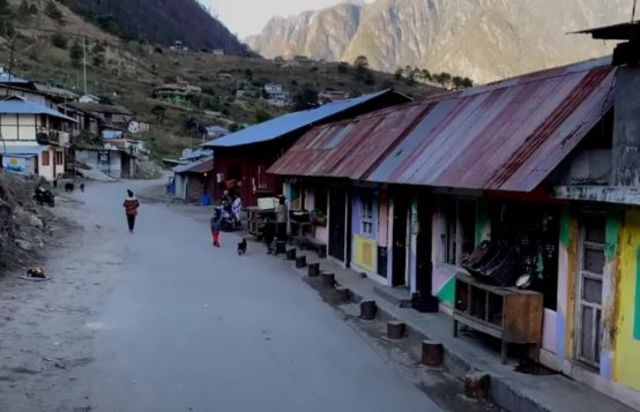 இந்தியா, சீனா,எல்லை பிரச்னை