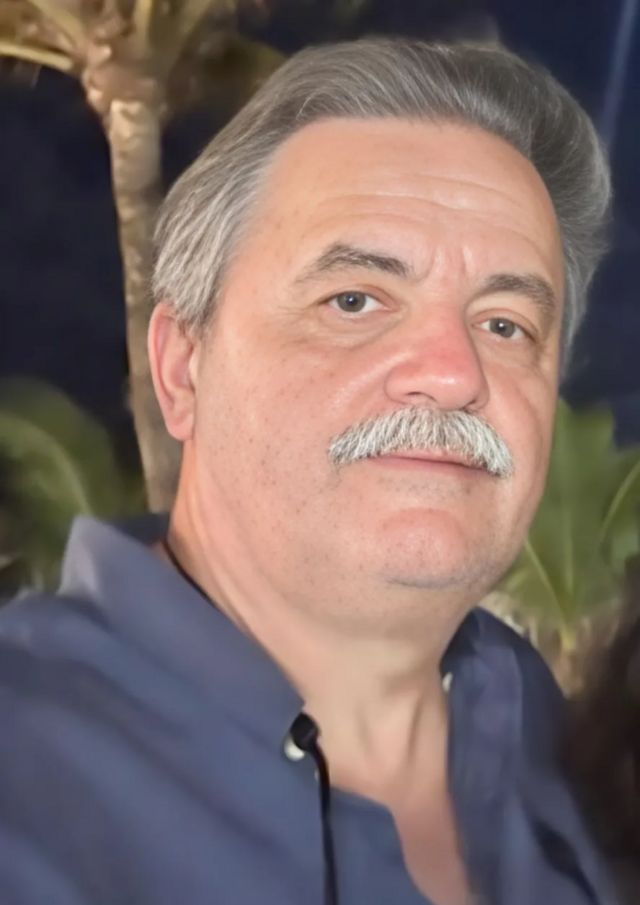 Marcos de Andrade Corsato