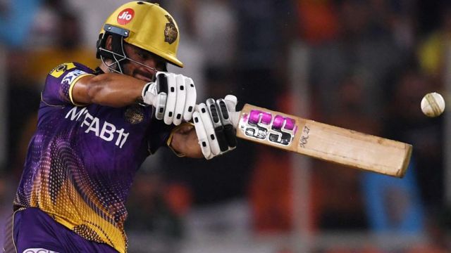 ரிங்கு சிங்கின் வெற்றிக் கதை