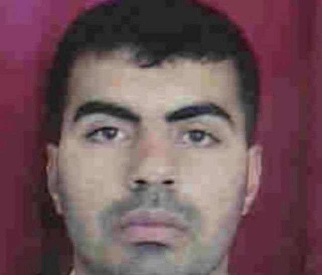 இஸ்ரேல் vs பாலத்தீனம்