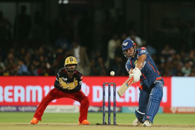 பெங்களூரு தோல்விக்கு கோலி காரணமா?