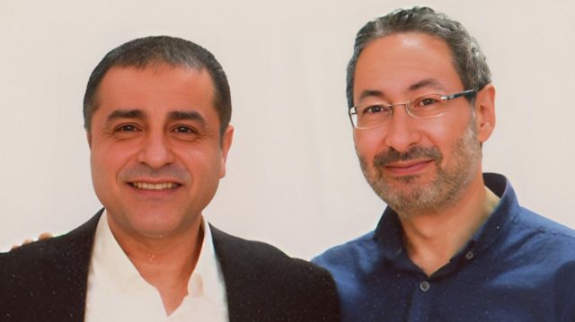 Demirtaş ve Karavil