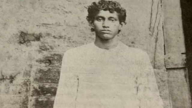 குதிராம் போஸ்