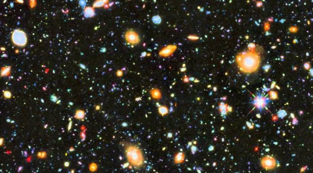 விண்வெளி அறிவியல்