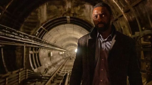 Idris Elba