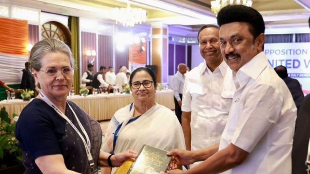 உதயநிதி ஸ்டாலின், சனாதனம், திமுக, பாஜக 