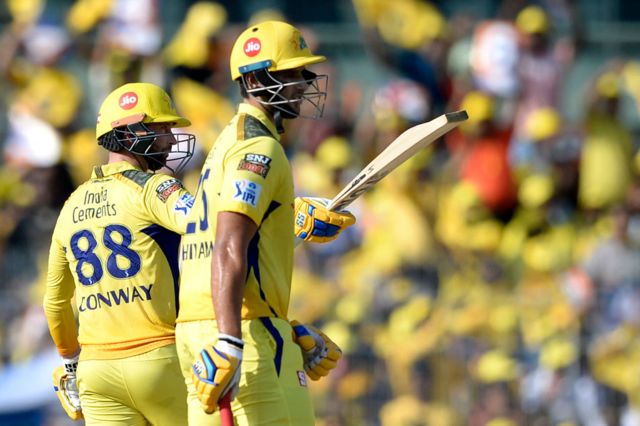 chennai super kings