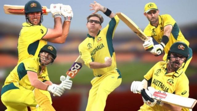 இந்தியாவின் உலகக்கோப்பை கனவுக்கு சிம்ம சொப்பனமாக இருக்கும் ஆஸ்திரேலிய வீரர்கள்