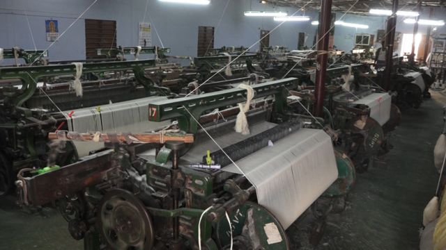 Power looms have been severely affected by the rise in power charges, say the loom owners' association