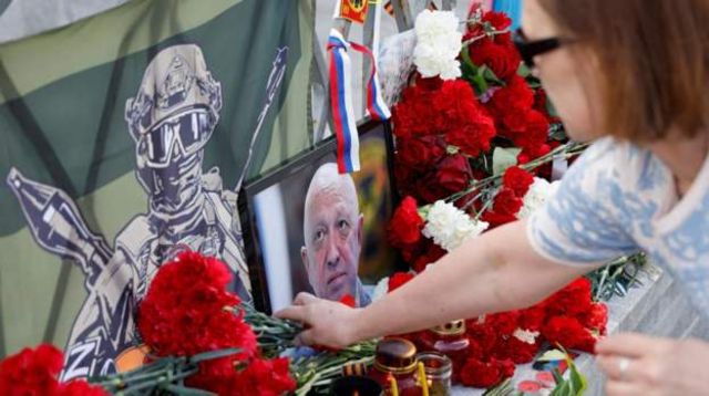 Prigojin: Kremlin, Wagner liderinin öldürülmesi emri verildiğine dair  iddiaları yalanladı - BBC News Türkçe